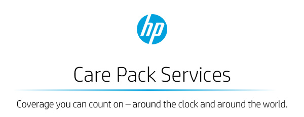 Care Pack Services || Coverage you can count on – around the clock and around the world.